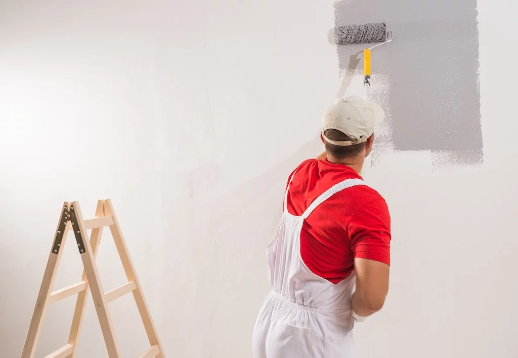 Read more about the article How to Choose the Right Paint Color for Your HDB Flat in Singapore