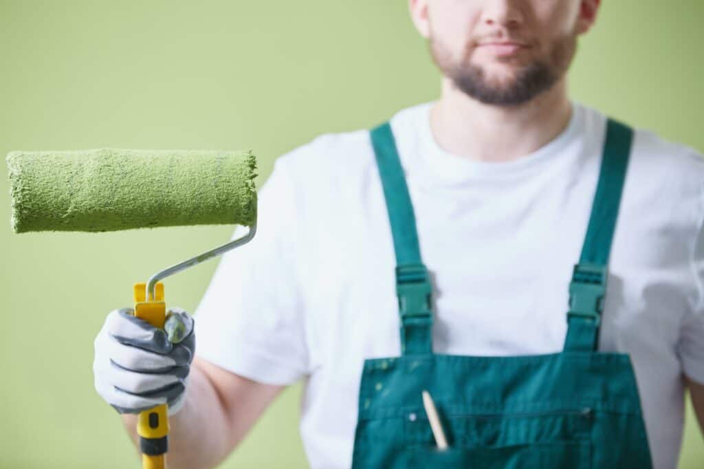 professional painting services singapore