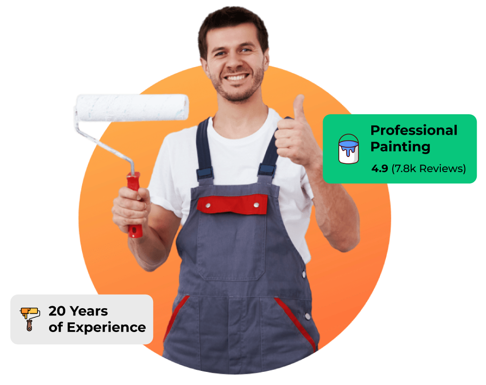 professional painting services singapore