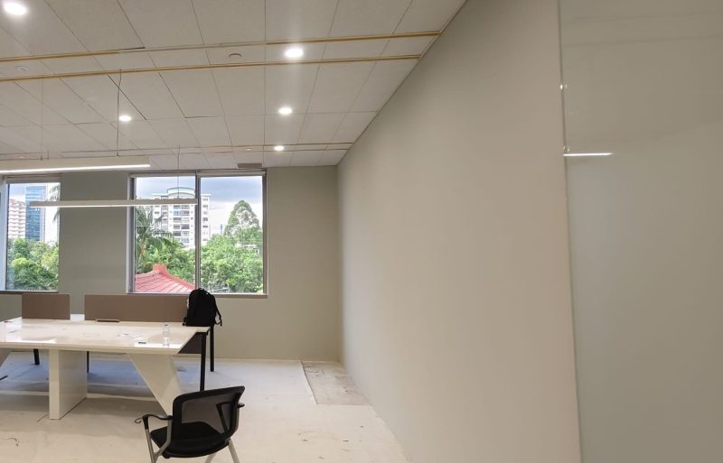 Experienced Painters, Exceptional Results!